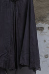 Marc Le Bihan 2500 Skirt French Handmade MLB-2500-MOKA